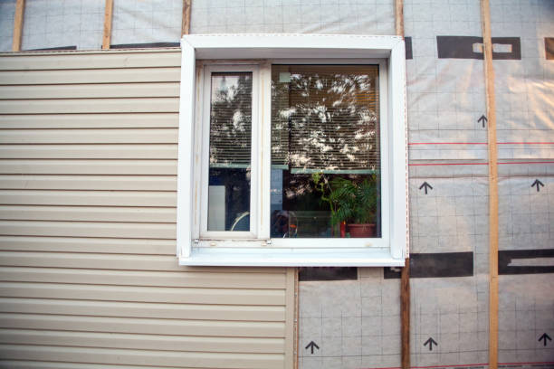 Best Stone Veneer Siding  in Groveton, VA