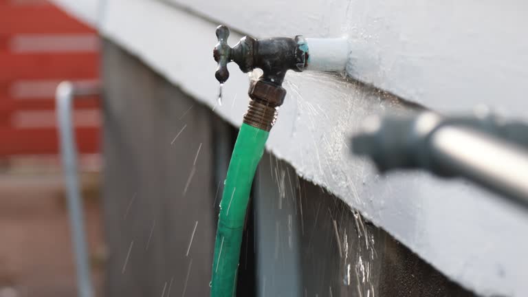 Professional Siding Installation & Repair in Groveton, VA